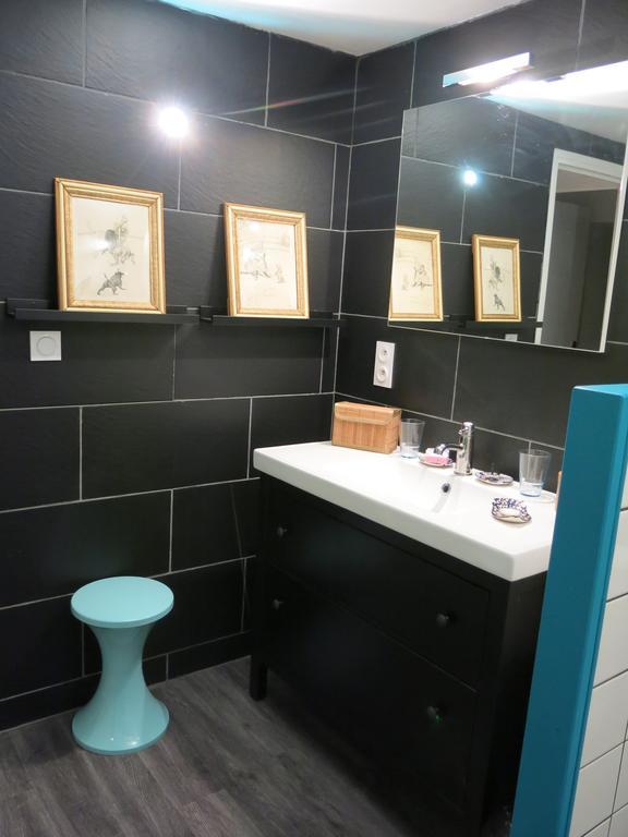 Appartement Tout Confort Refait A Neuf Ντοβίλ Εξωτερικό φωτογραφία