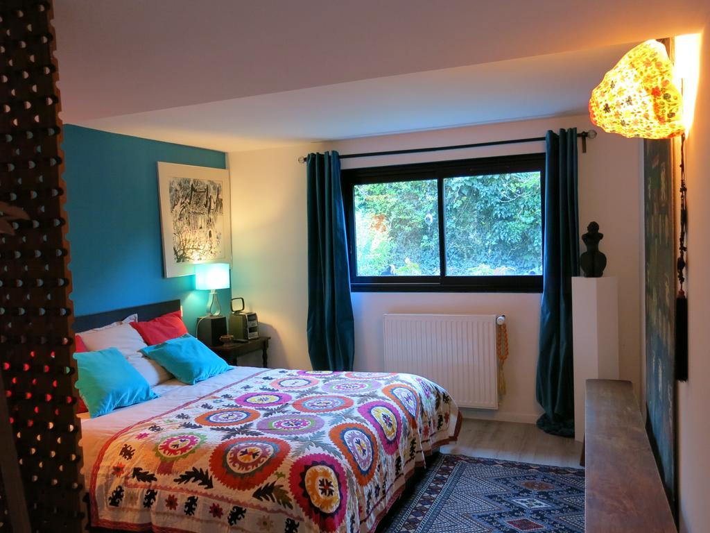 Appartement Tout Confort Refait A Neuf Ντοβίλ Εξωτερικό φωτογραφία
