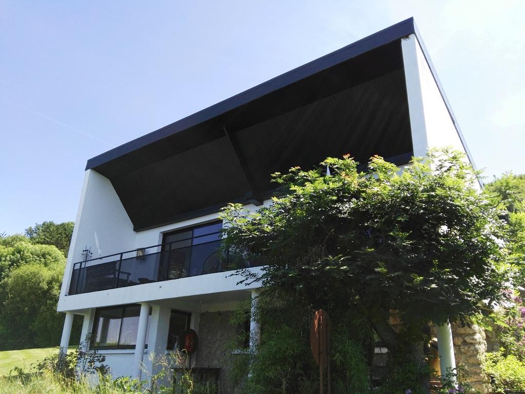 Appartement Tout Confort Refait A Neuf Ντοβίλ Εξωτερικό φωτογραφία