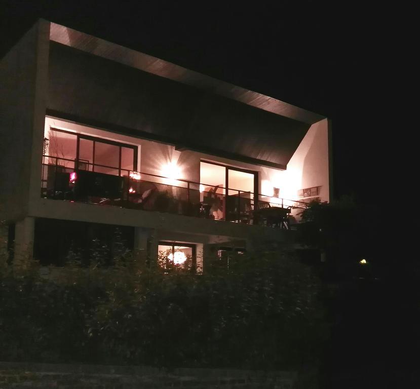 Appartement Tout Confort Refait A Neuf Ντοβίλ Εξωτερικό φωτογραφία