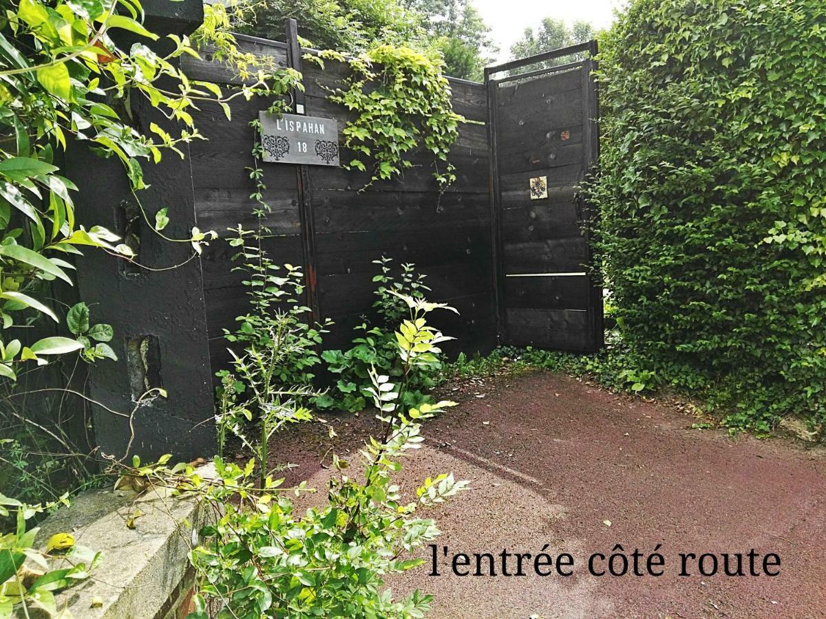 Appartement Tout Confort Refait A Neuf Ντοβίλ Εξωτερικό φωτογραφία
